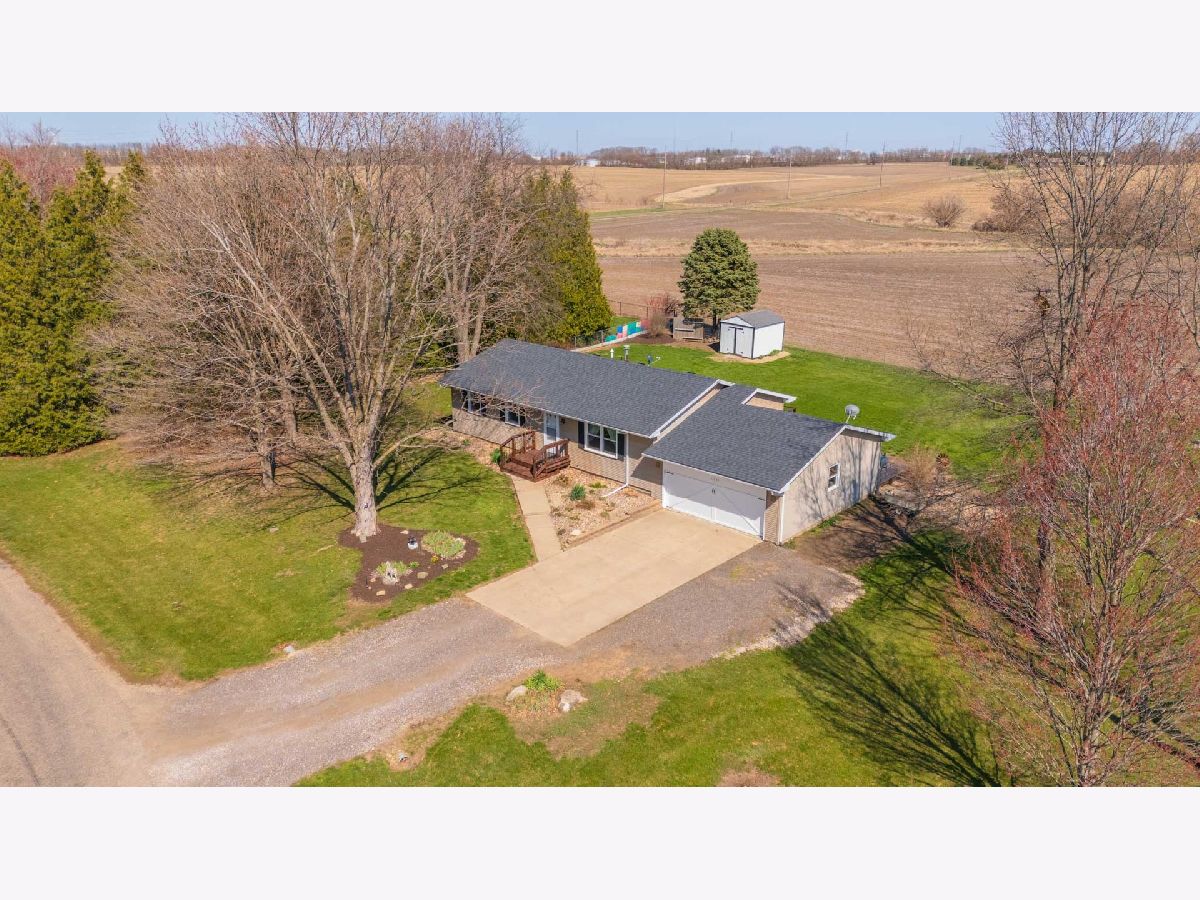 Homes Sold Sunny Hill Estates Bloomington Illinois, 13339 Dahki