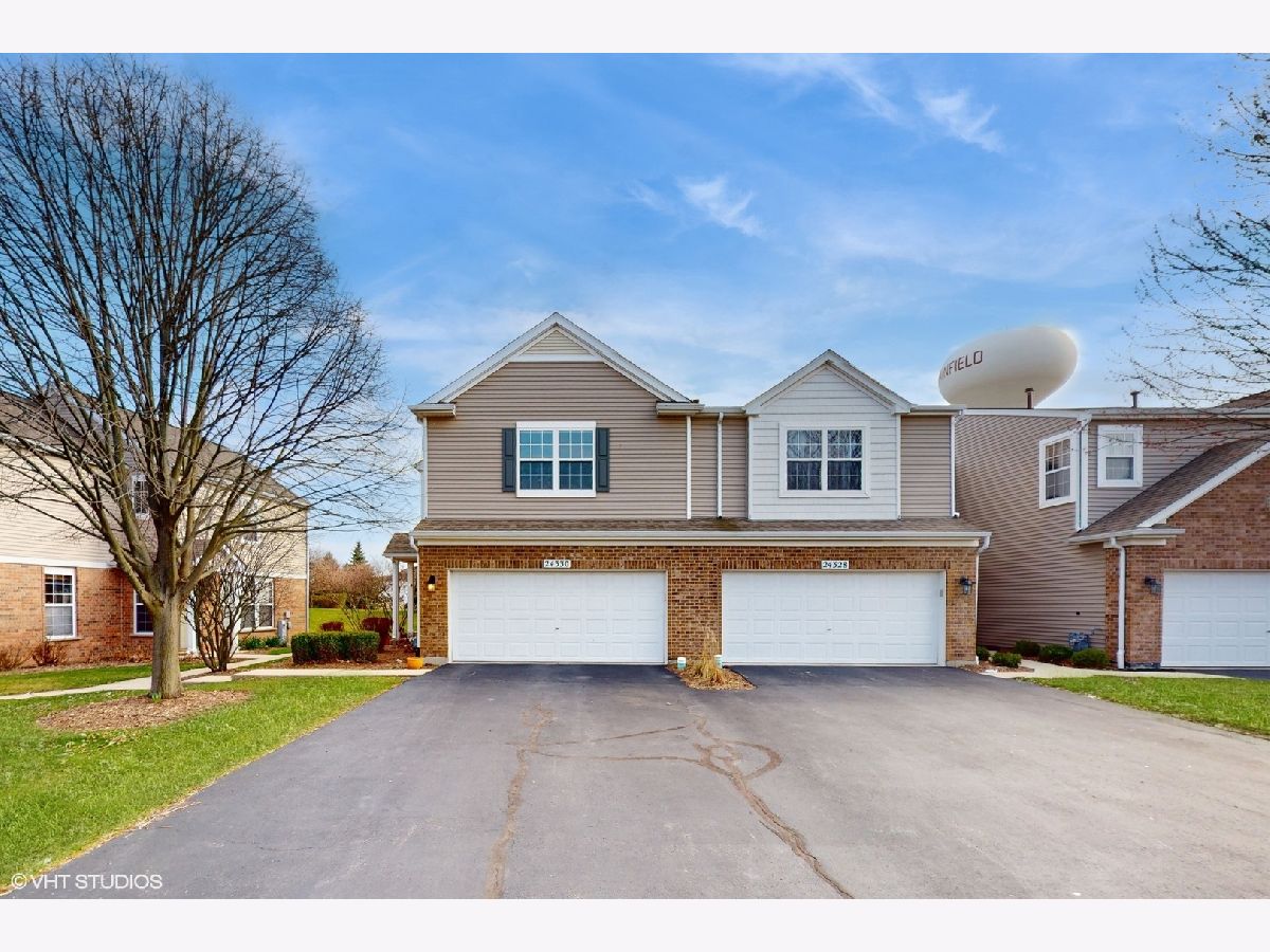 Homes & Condos & Townhomes Sold Wolf Creek Plainfield Illinois, 24330 Leski