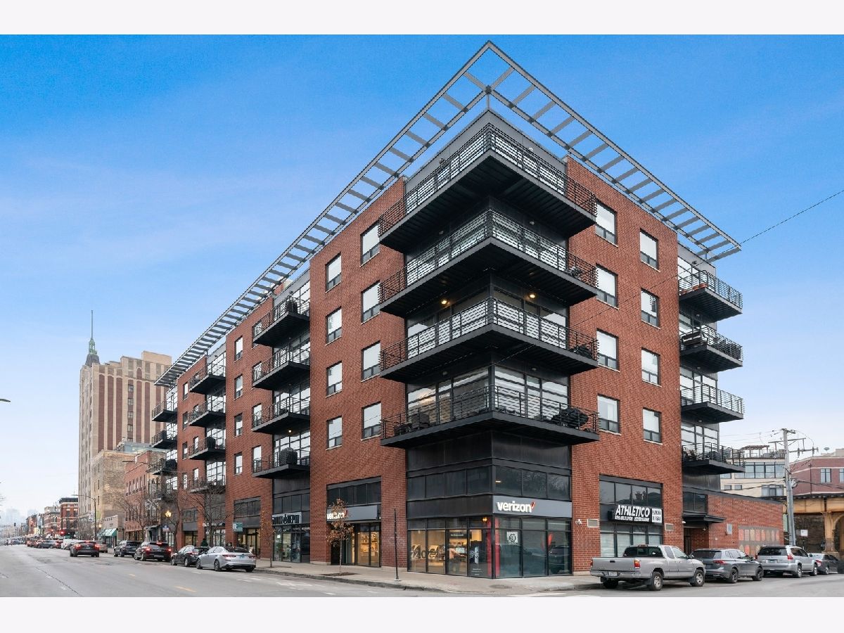 Condos & Townhomes & Homes Sold Bucktown Commons Chicago Illinois, 2045 Concord