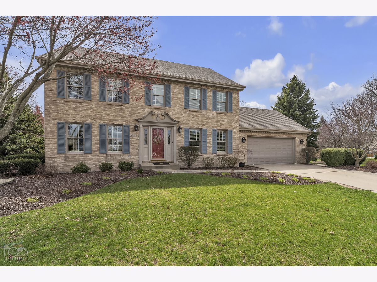 Homes Sold Hunt Club Shorewood Illinois, 1202 Wales