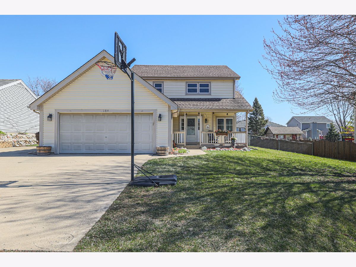 Homes & Townhomes Sold Bakleys Huntley Illinois, 10614 Carl