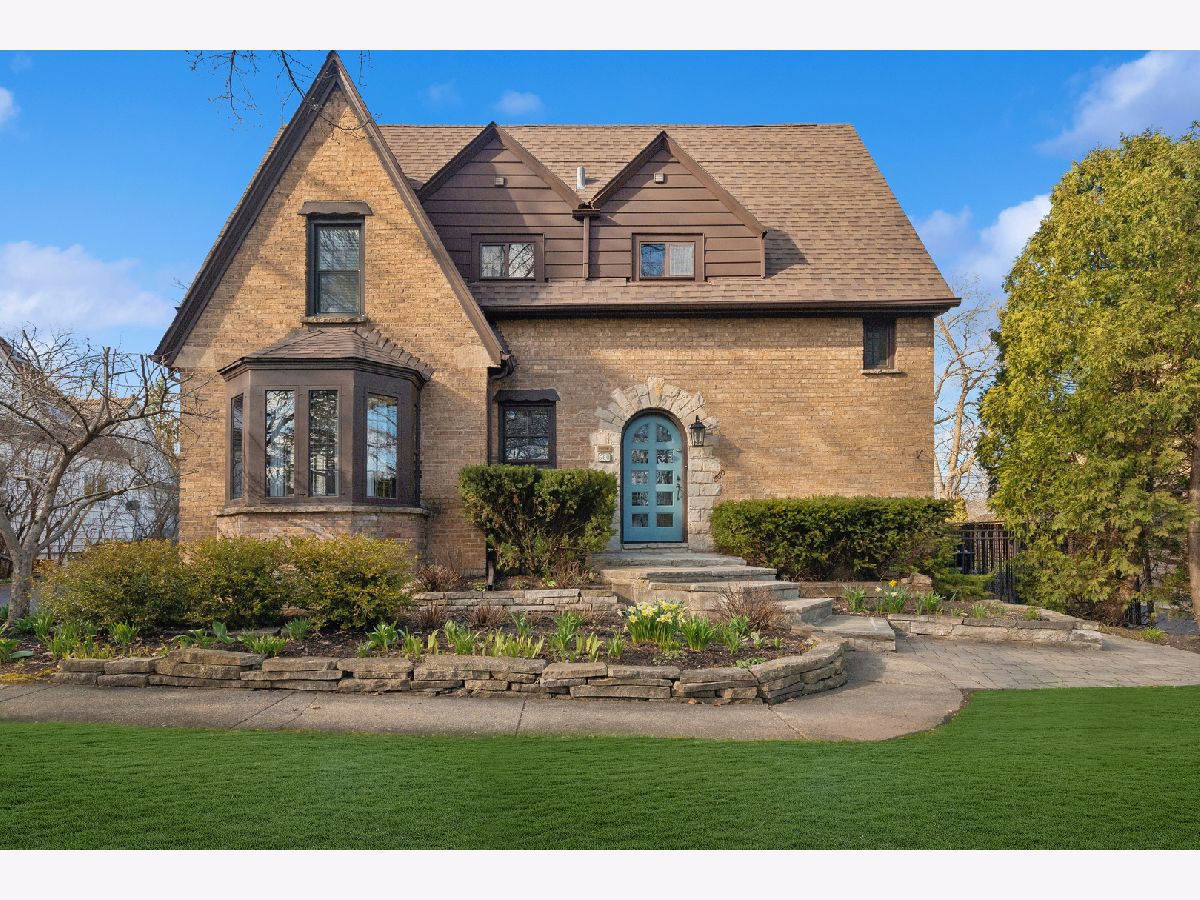 Homes Sold Northmoor Lake Forest Illinois, 660 Northmoor