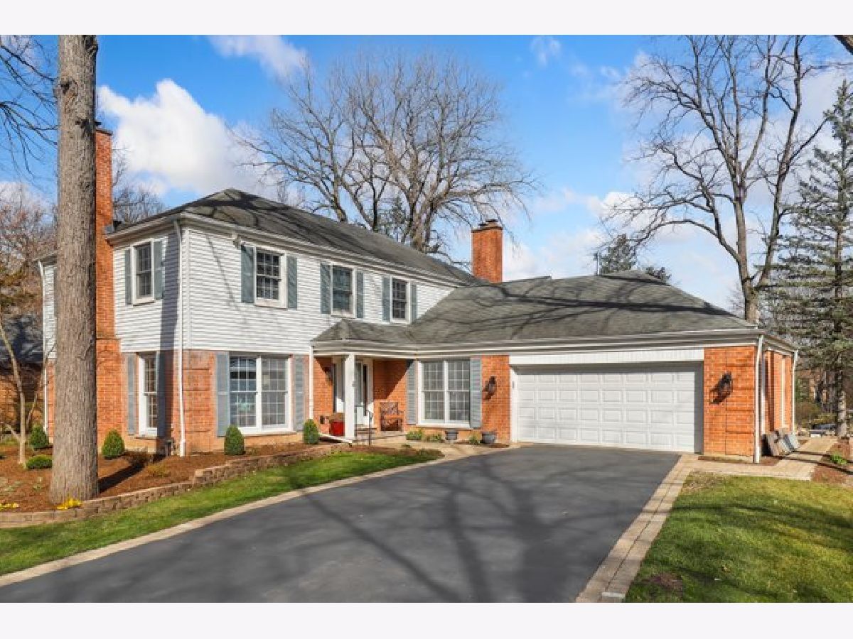 Homes Sold Oaksbury Rolling Meadows Illinois, 4208 Oaksbury