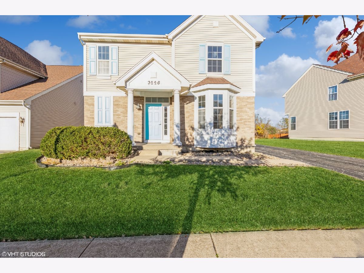 Homes & Townhomes & Condos Sold Holden Park Matteson Illinois, 3226 Holden
