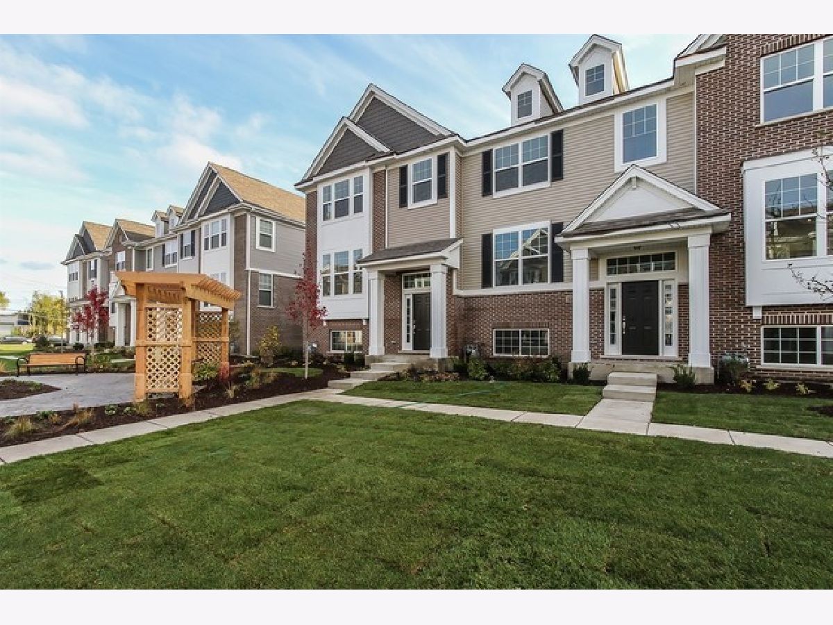  For Rent Naperville Illinois, 1423 Charles