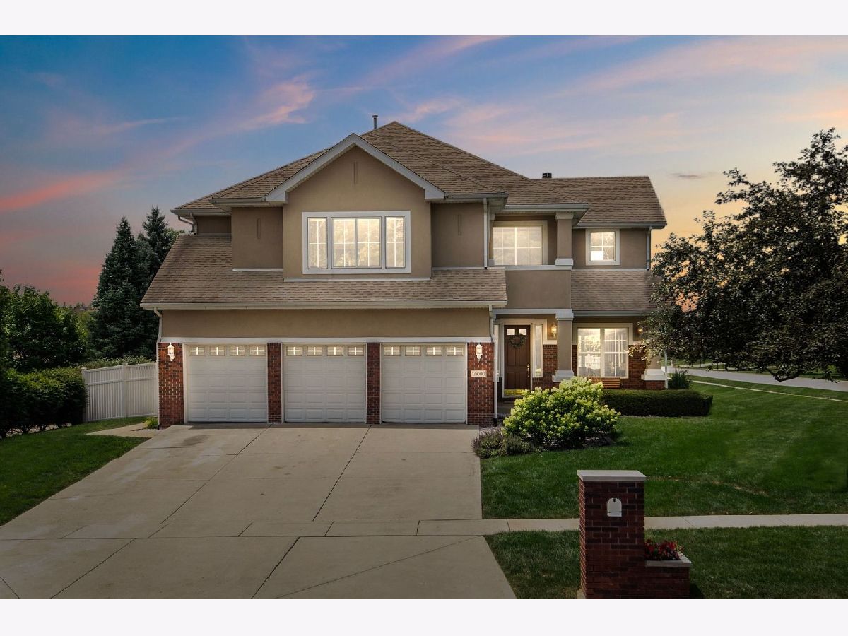 Homes Sold Countryview Estates Homer Glen Illinois, 16000 Donna Marie