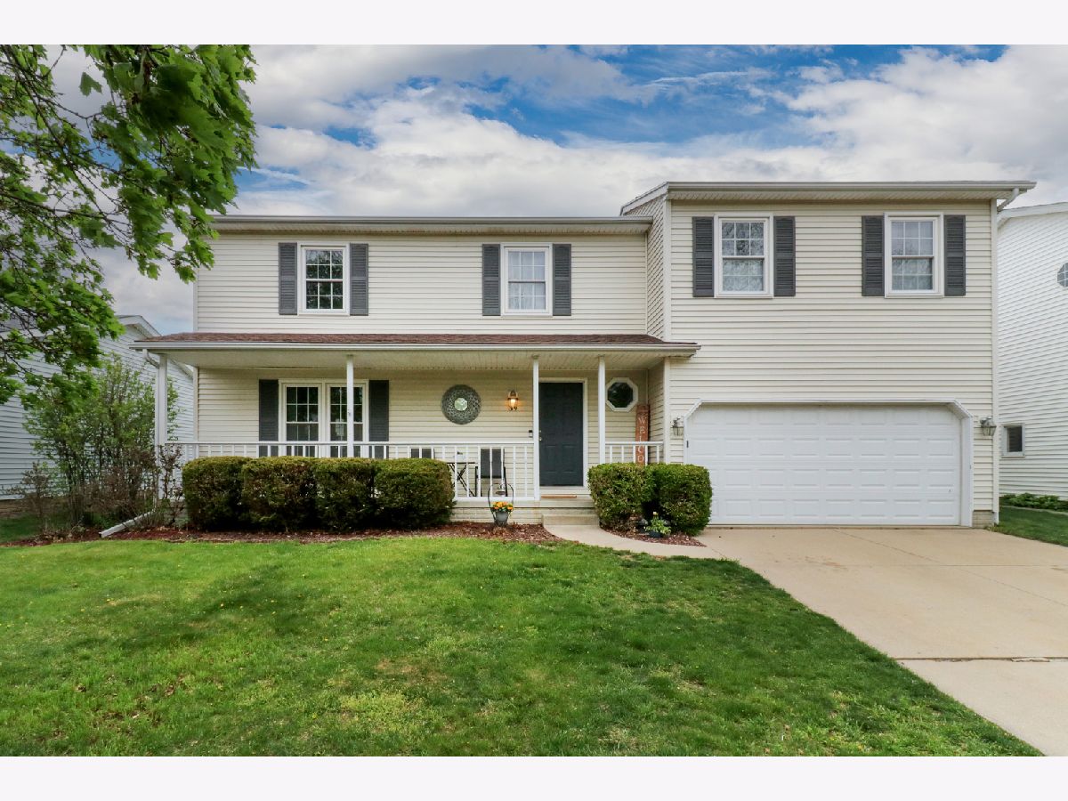 Homes & Condos & Townhomes Sold Park Place Bloomington Illinois, 39 Boardwalk