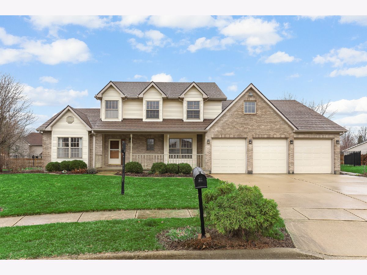 Homes Sold Fox Hollow Dekalb Illinois, 959 Willow