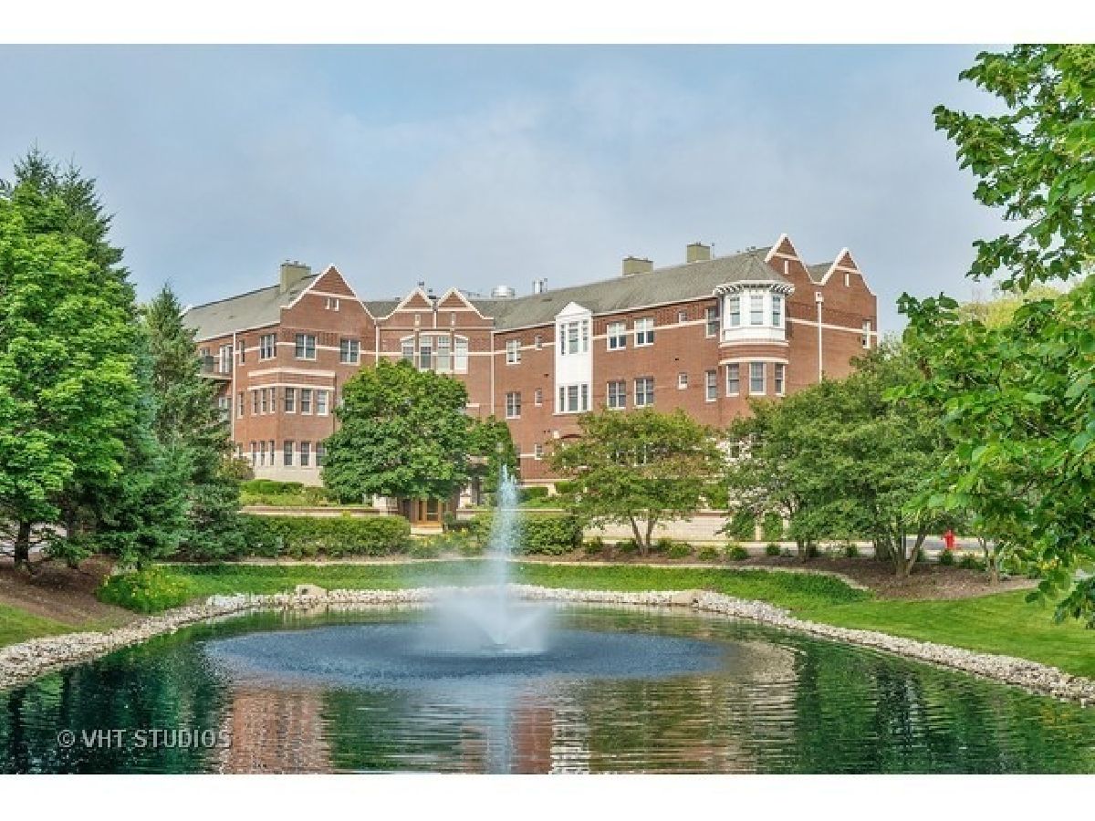 Condominiums Sold The Ponds At Sunset Ridge Northbrook Illinois, 2365 Waukegan