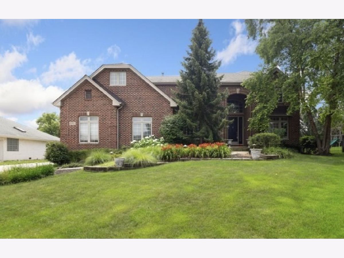 Homes Rented Ashburn Sound Orland Park Illinois, 10901 Jillian