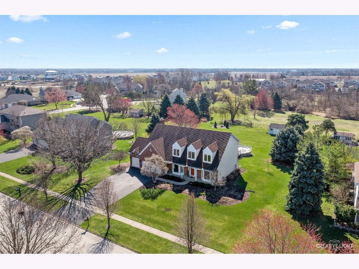 Homes & Condos & Townhomes Sold Wolf Creek Plainfield Illinois, 23661 Cotswald