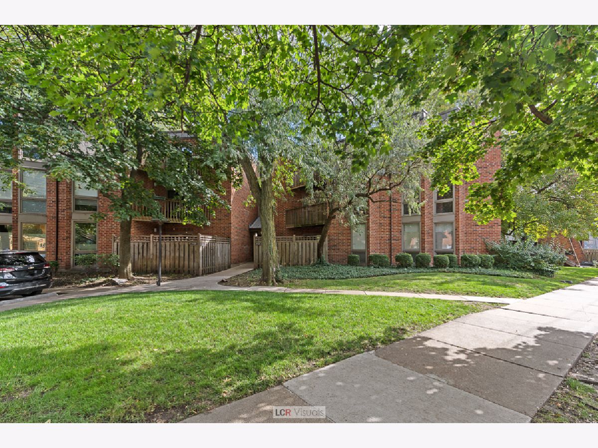 Condos & Townhomes Sold Oz Park Gardens Chicago Illinois, 2131 Larrabee
