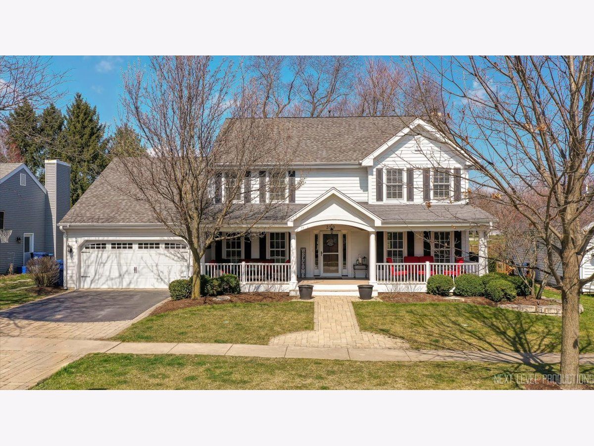 Homes Sold Williamsburg Geneva Illinois, 359 Colonial