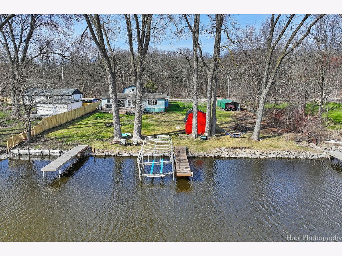 Homes Sold Resthaven Antioch Illinois, 25697 Highland