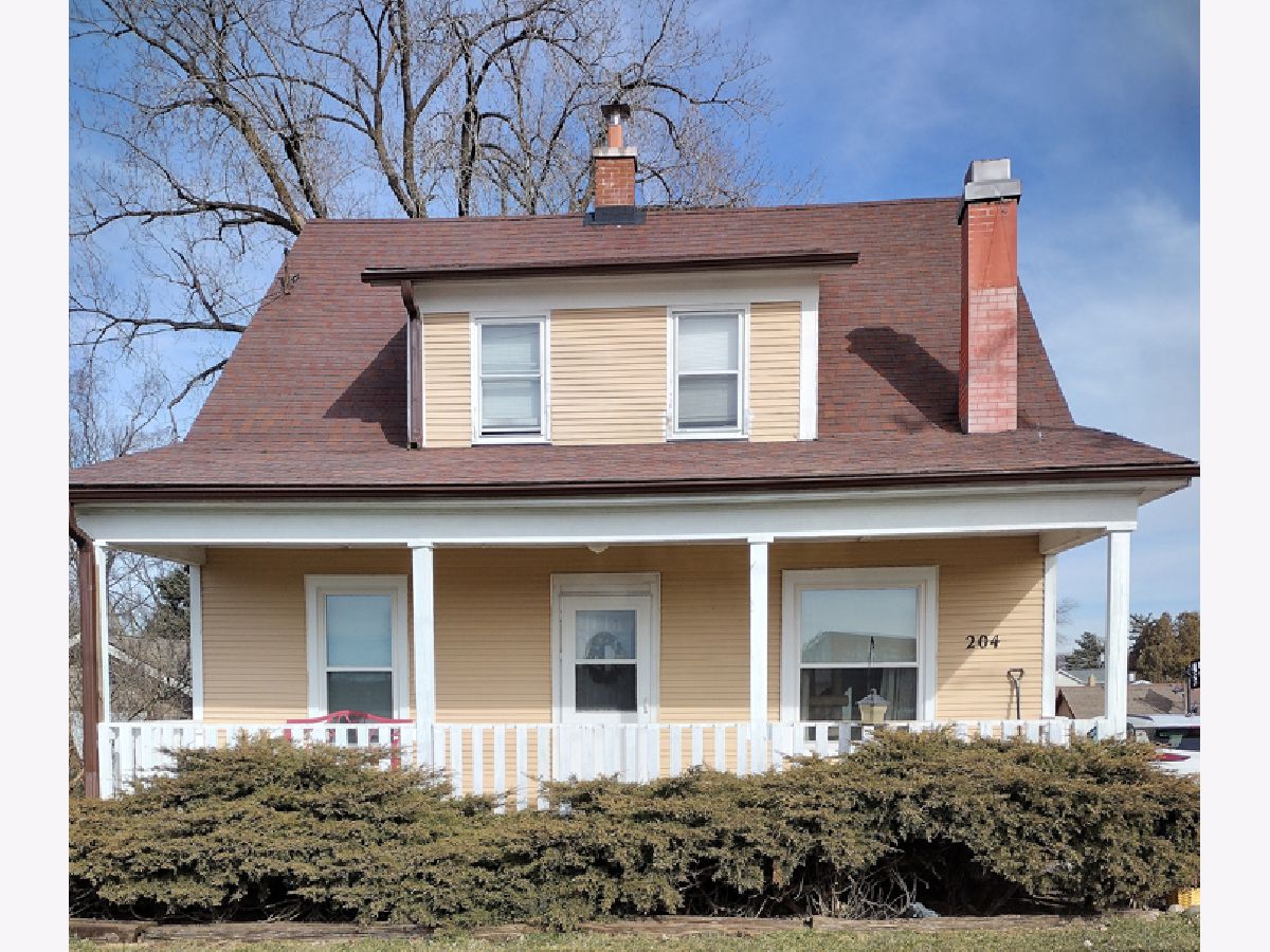  Rented Harvard Illinois, 204 - Unit 1 Brink