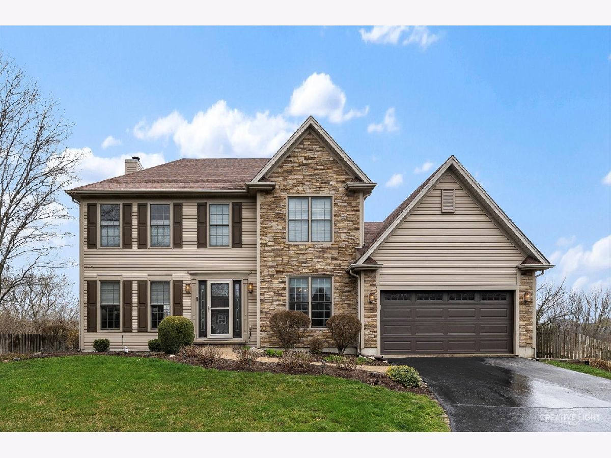 Homes Sold Prairie Meadows West Chicago Illinois, 1305 Prairie