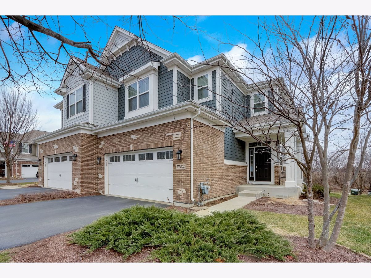 Condos & Townhomes Sold Timber Creek Winfield Illinois, 27W128 Redbud