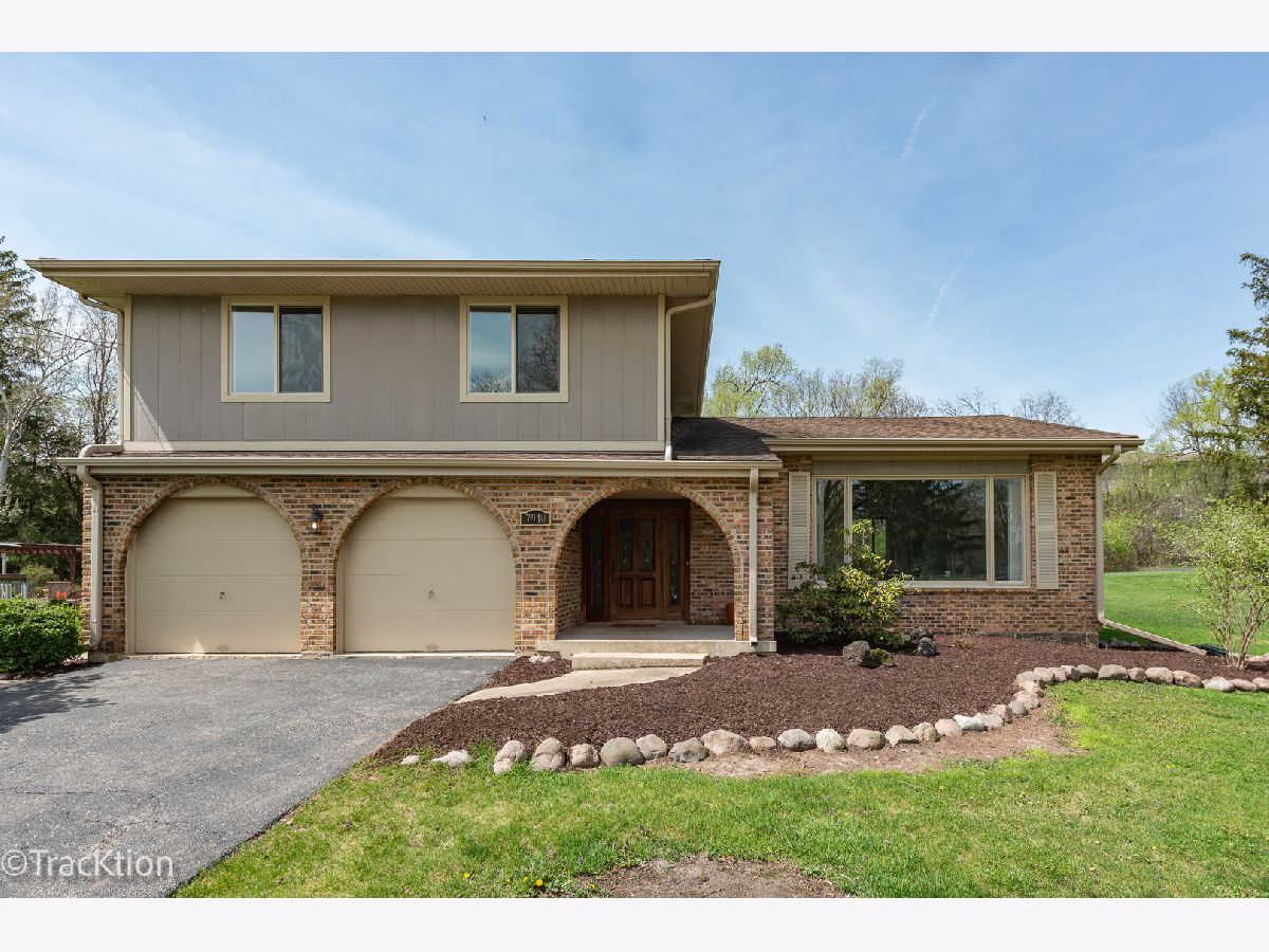 Homes Sold Bruce Lake Downers Grove Illinois, 7940 Highland