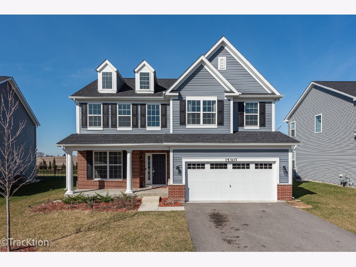 Homes Rented Willow Run Plainfield Illinois, 15307 Sawgrass