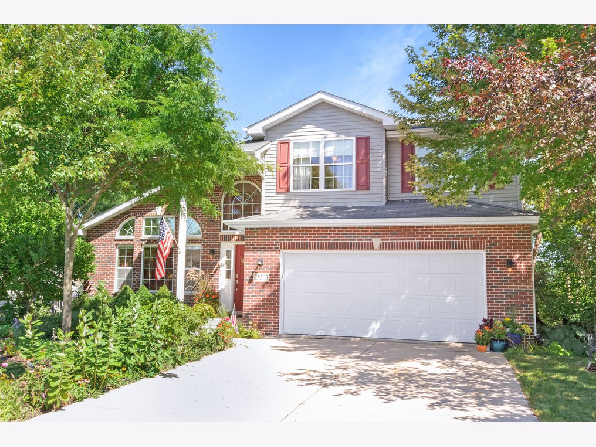 Homes Sold Hunters West Channahon Illinois, 25303 Plainview