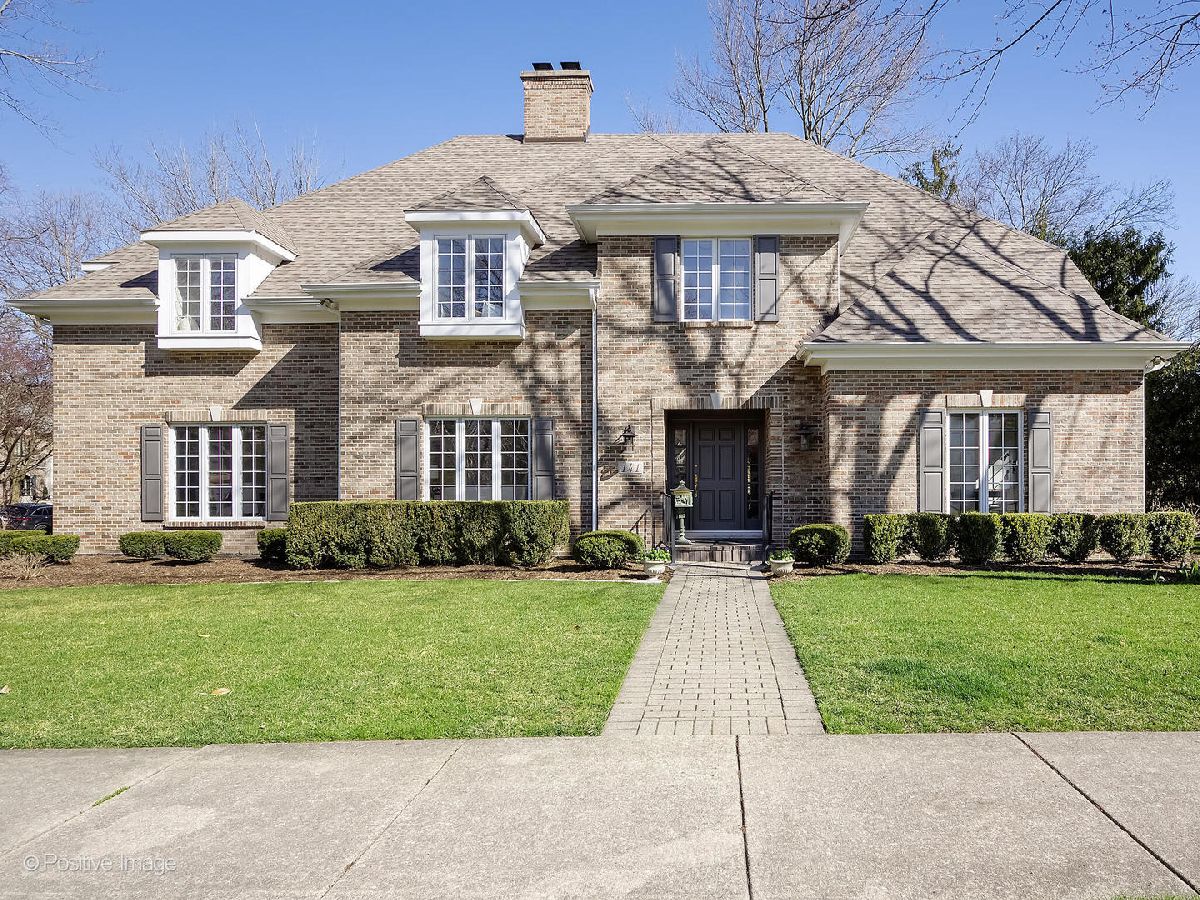 Homes Sold Gold Coast La Grange Illinois, 141 Sunset