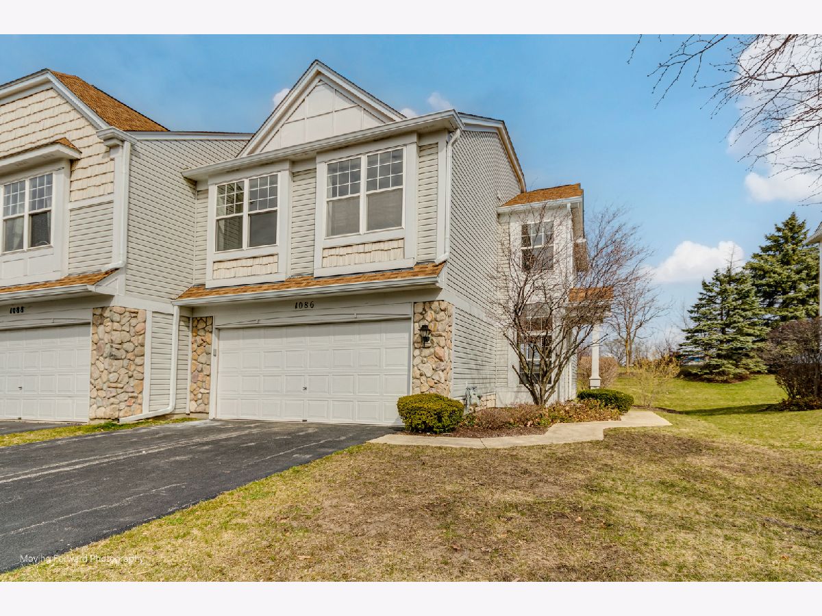 Townhomes & Condos & Homes Sold Willow Bay Club Elgin Illinois, 1086 Delta