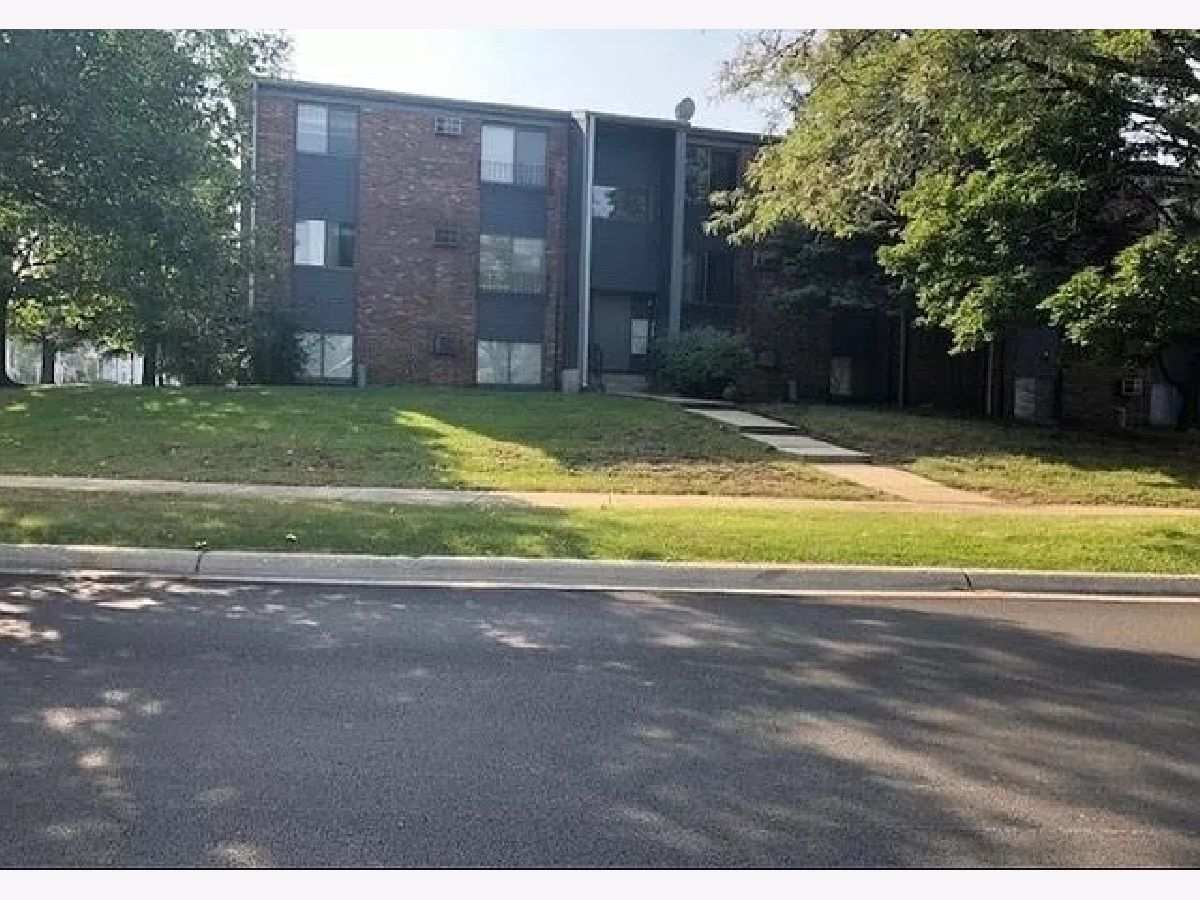 Condos & Townhomes Rented Dunhill Estates Bolingbrook Illinois, 256 Canterbury