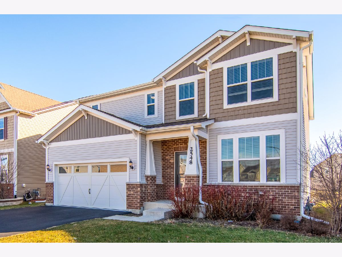 Homes Sold Atwater Naperville Illinois, 2548 Balsam Cove