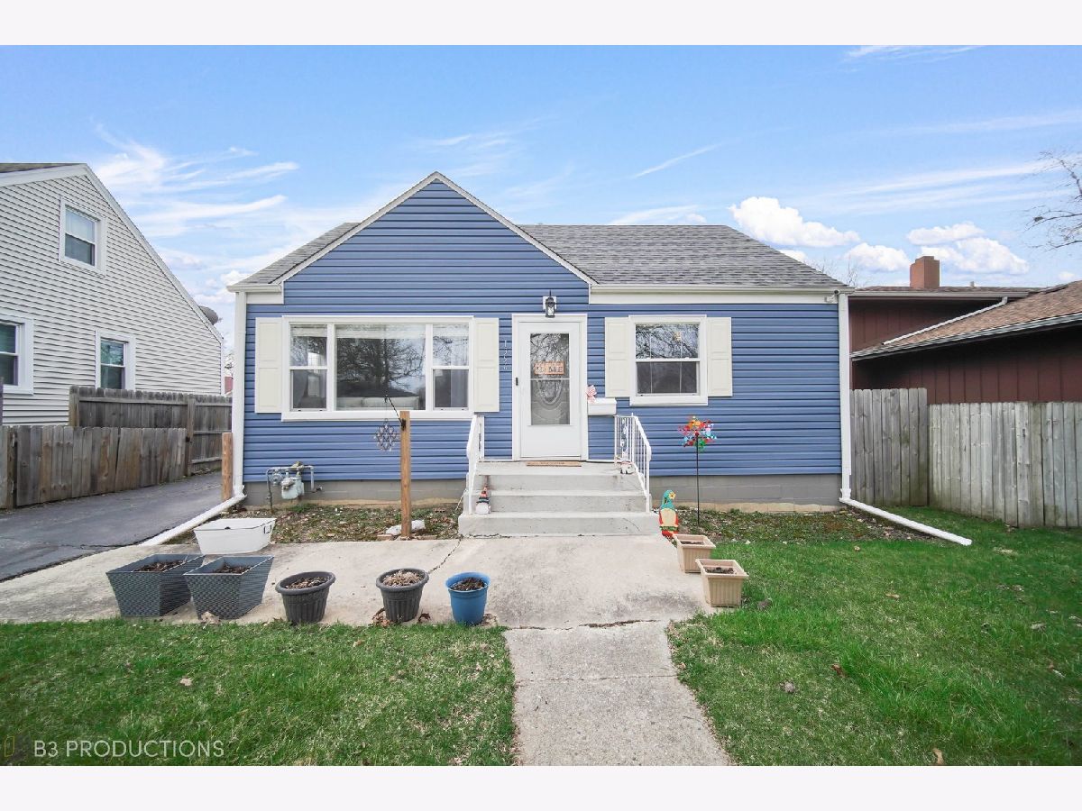 Homes Sold Reedswood Joliet Illinois, 1356 Marion