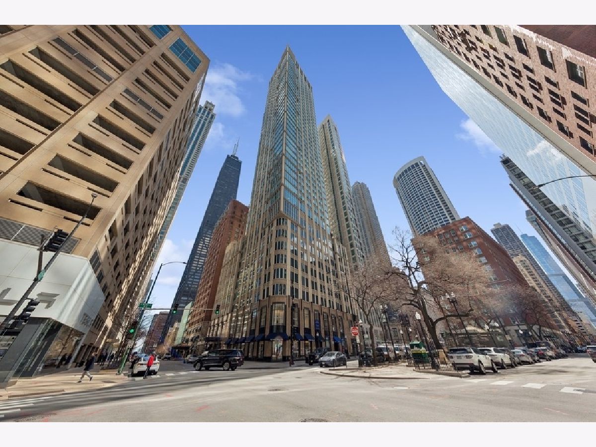 Condominiums Rented The Bristol Chicago Illinois, 57 Delaware