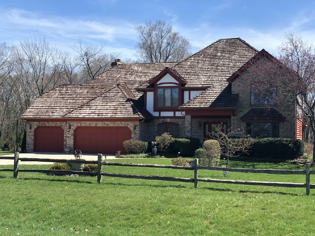 Homes Sold Dunham North Wayne Illinois, 5N511 Oak Lawn Farm