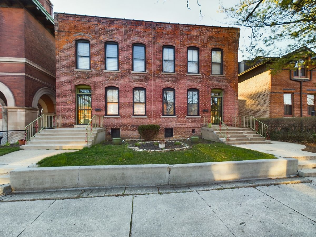  Rented Chicago Illinois, 11148 Champlain
