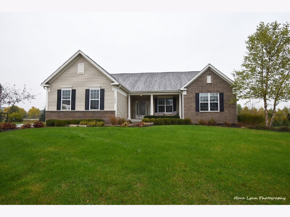 Homes Sold Verona Ridge Aurora Illinois, 1223 Star Grass