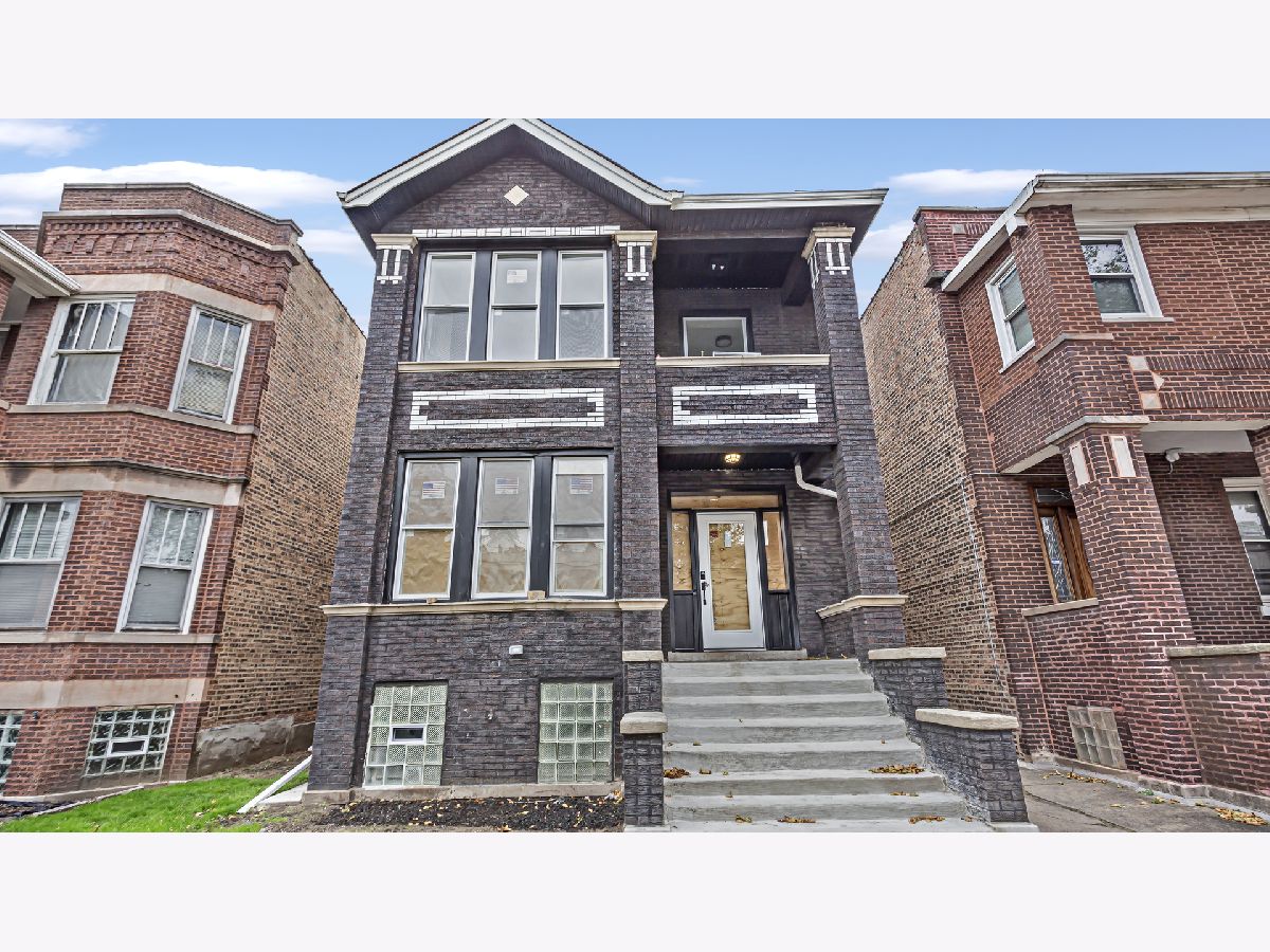 Homes Sold Park Manor Chicago Illinois, 7423 Eberhart