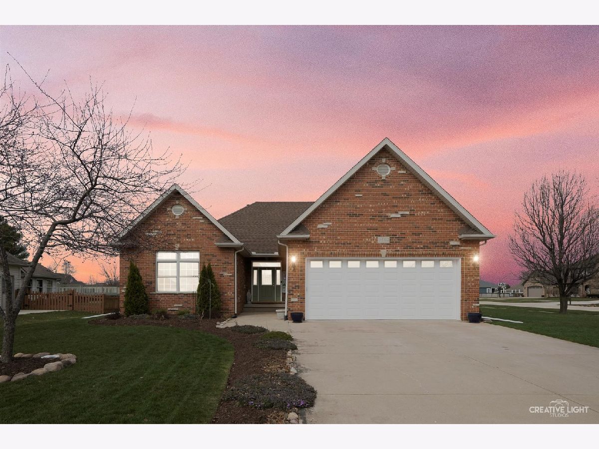 Homes Sold Dutch Acres Sandwich Illinois, 3103 Ernest