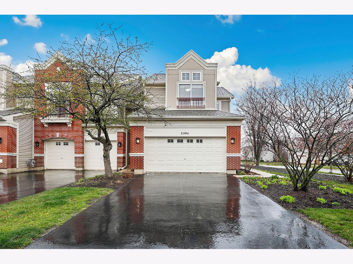 Homes & Townhomes Sold Heatherstone Naperville Illinois, 3304 Rosecroft