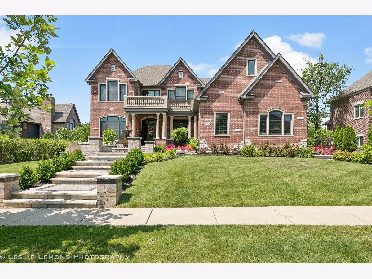 Homes Sold Caroline Woods Naperville Illinois, 1007 Caroline