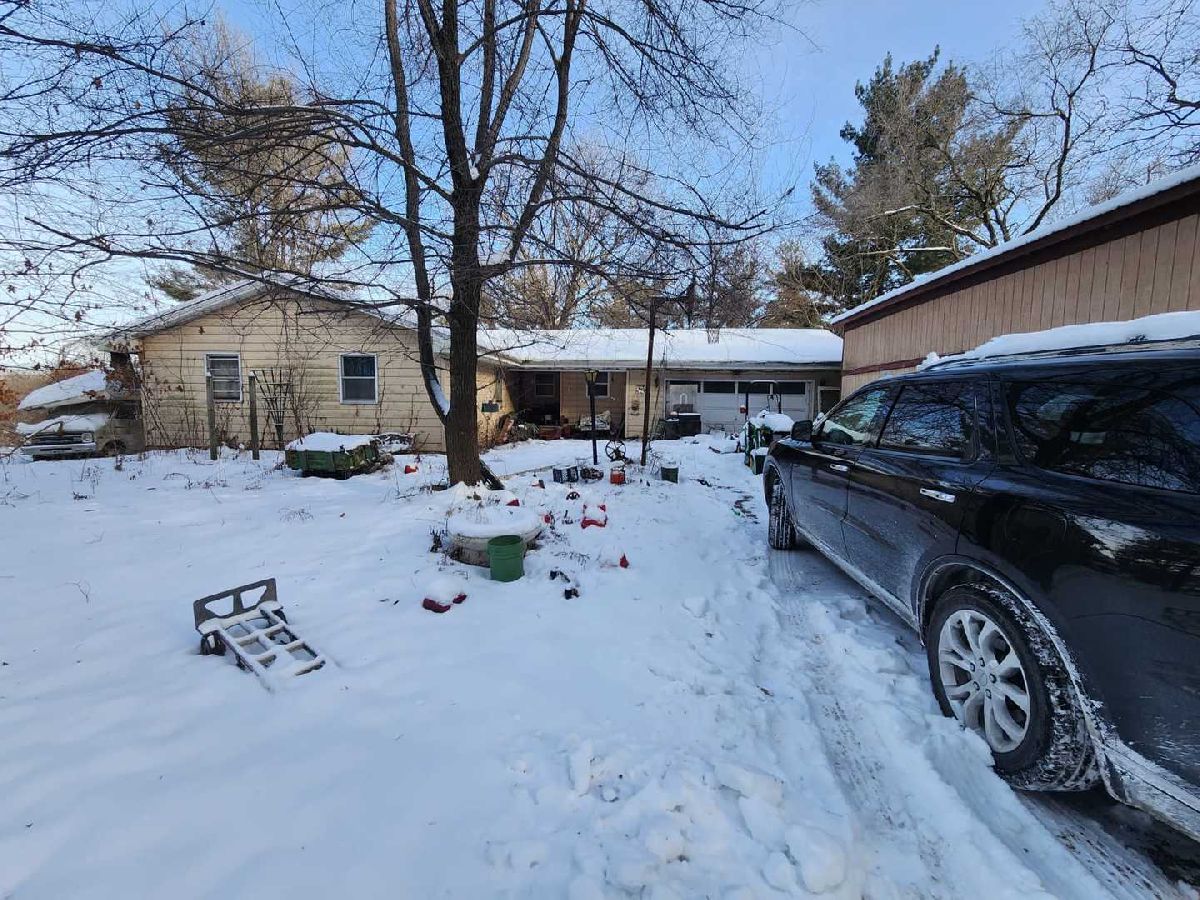  Sold Sparland Illinois, 926 County Road 1100