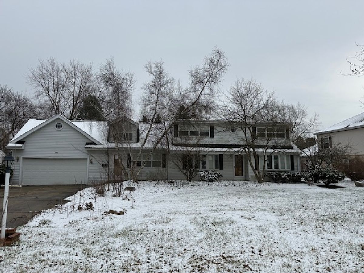 Homes & Condominiums Sold Arlingdale Arlington Heights Illinois, 647 Chicago