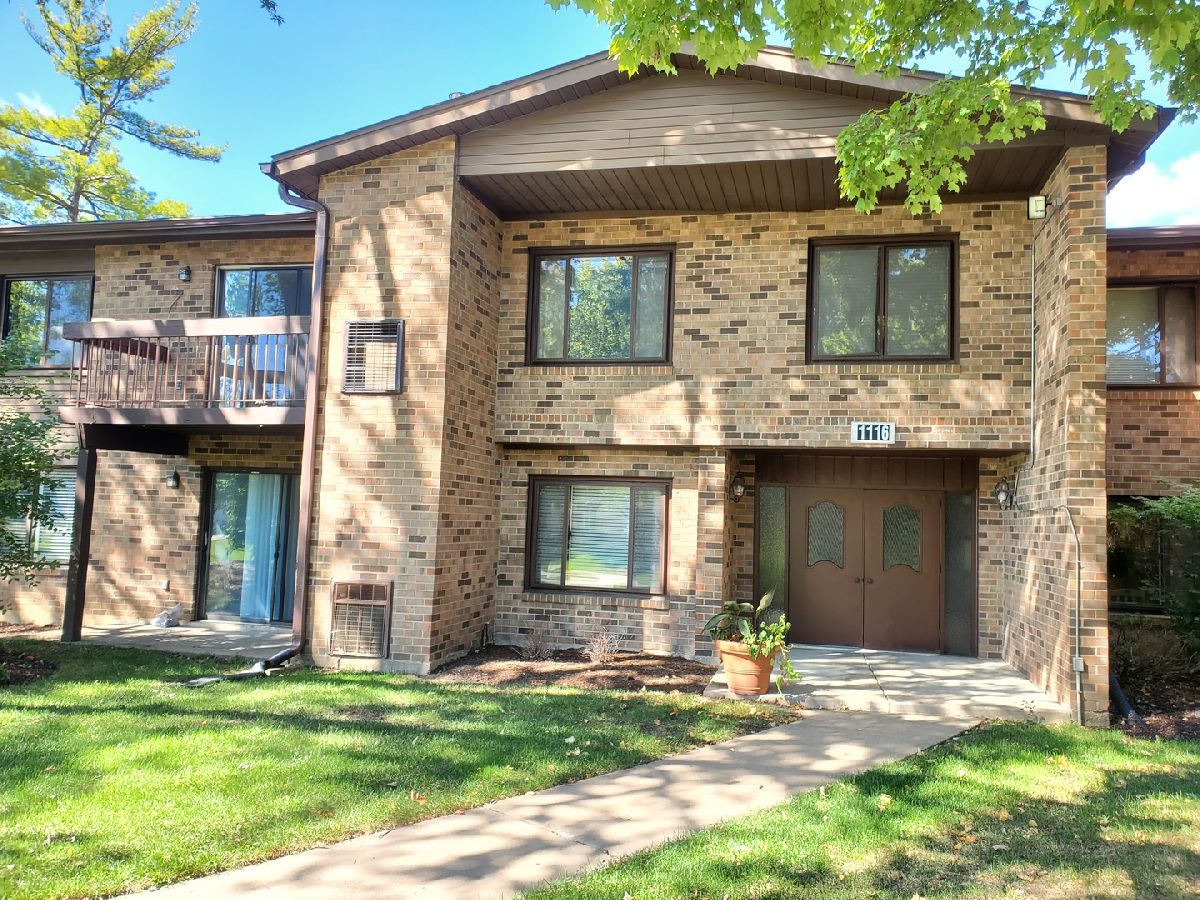 Condominiums Sold Randville Palatine Illinois, 1116 Randville