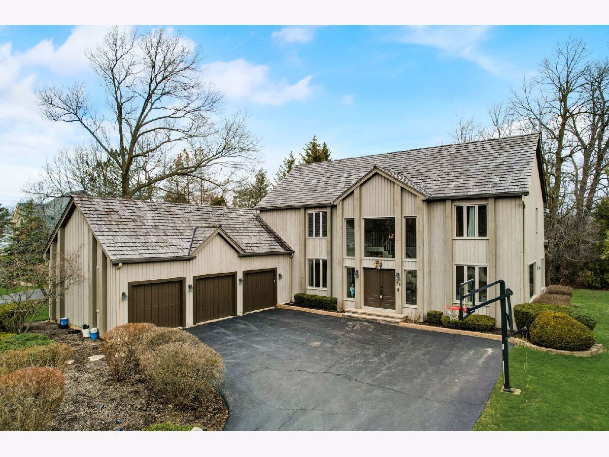 Homes Sold Sherwood Forest Lincolnshire Illinois, 24 Sherwood