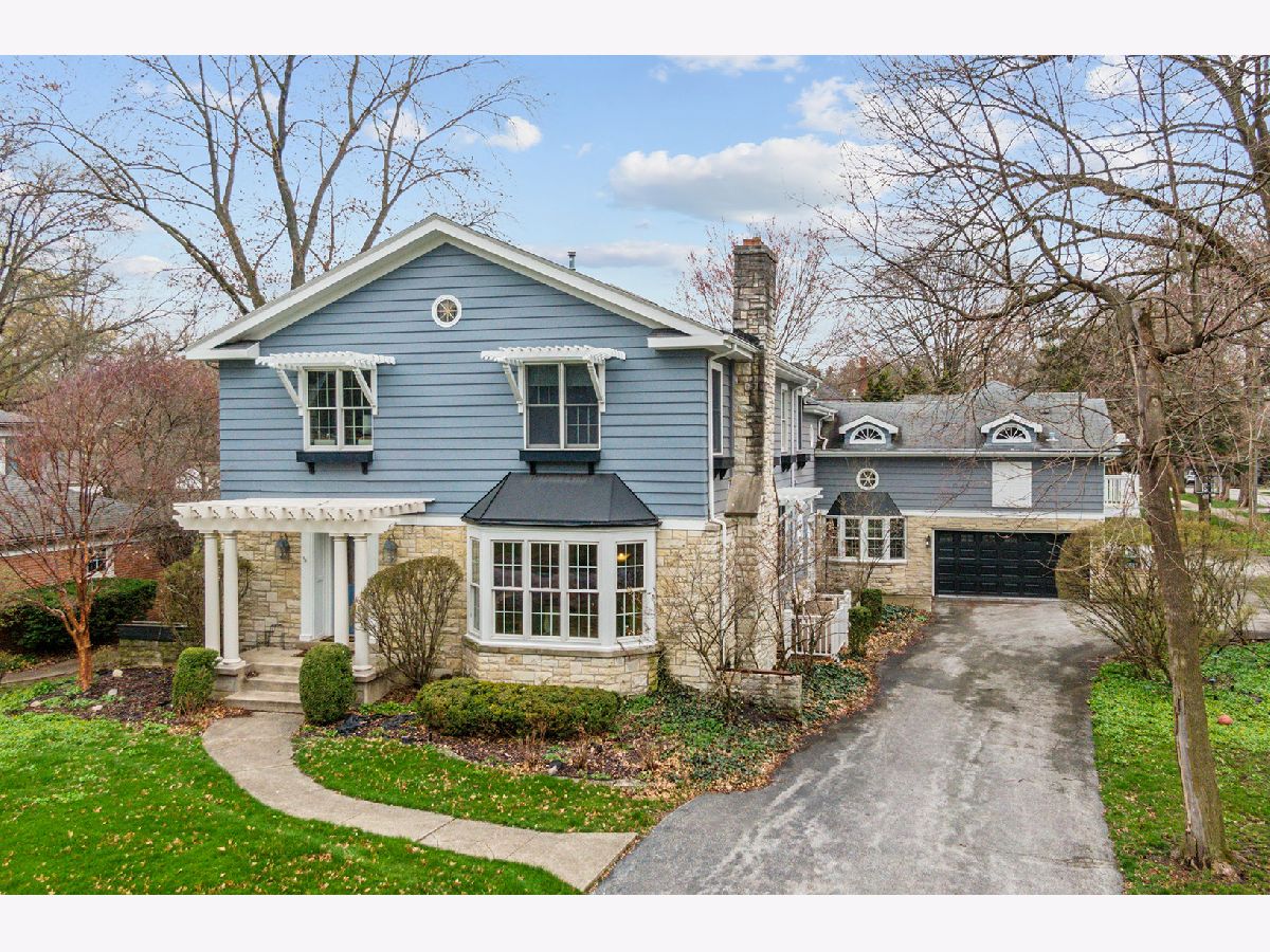 Homes Sold Flossmoor Estates Flossmoor Illinois, 1210 Brassie