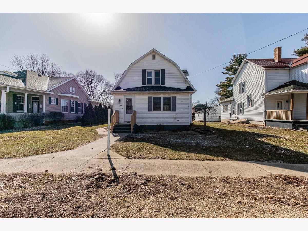  Sold Tampico Illinois, 308 2nd