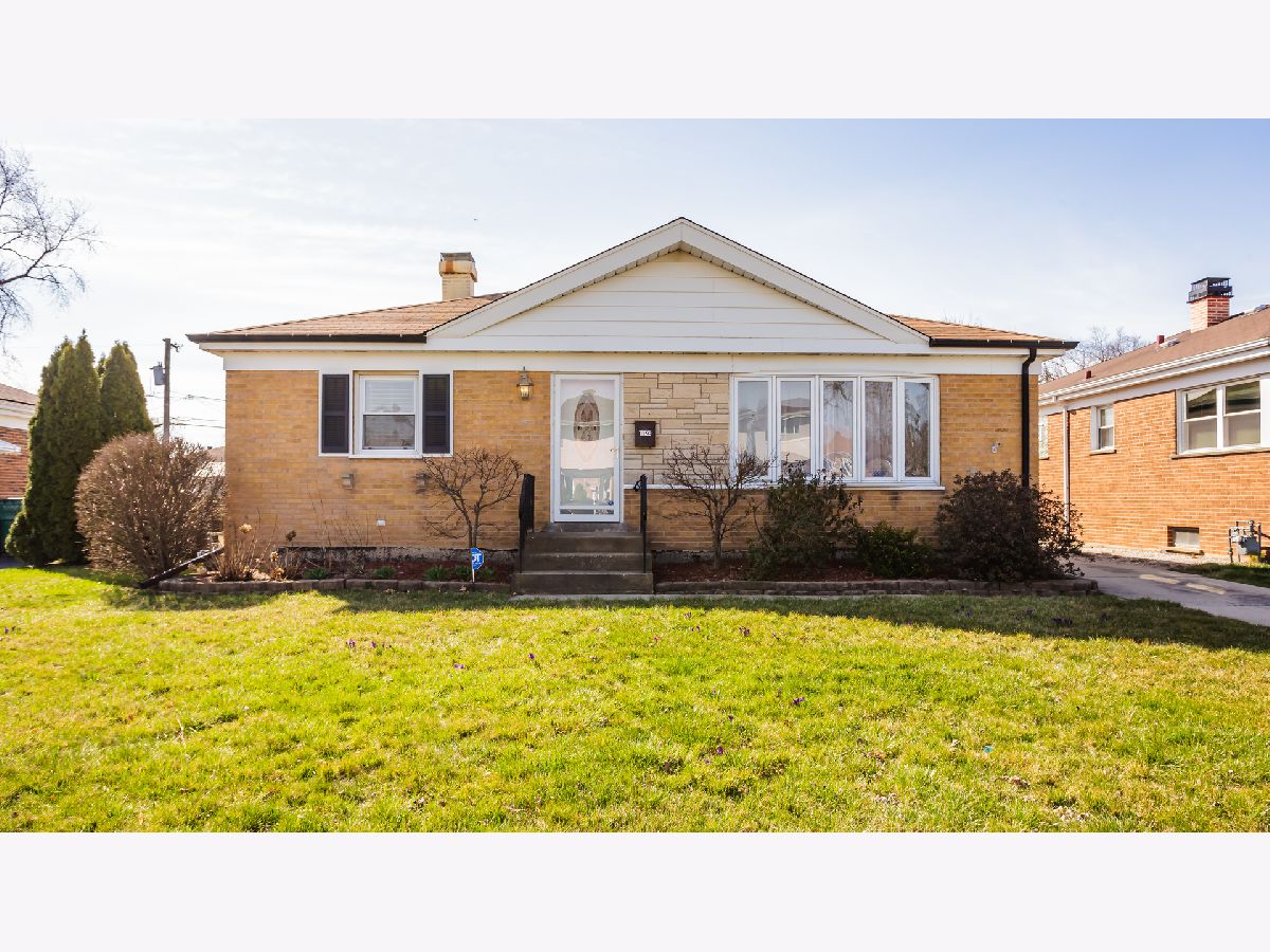 Homes Sold Fairlawn Westchester Illinois, 11129 Shakespeare