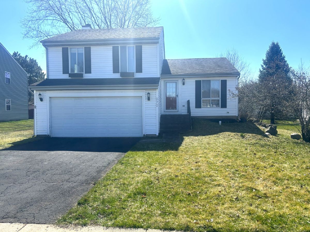 Homes Sold Knolls Of Geneva Geneva Illinois, 970 Division