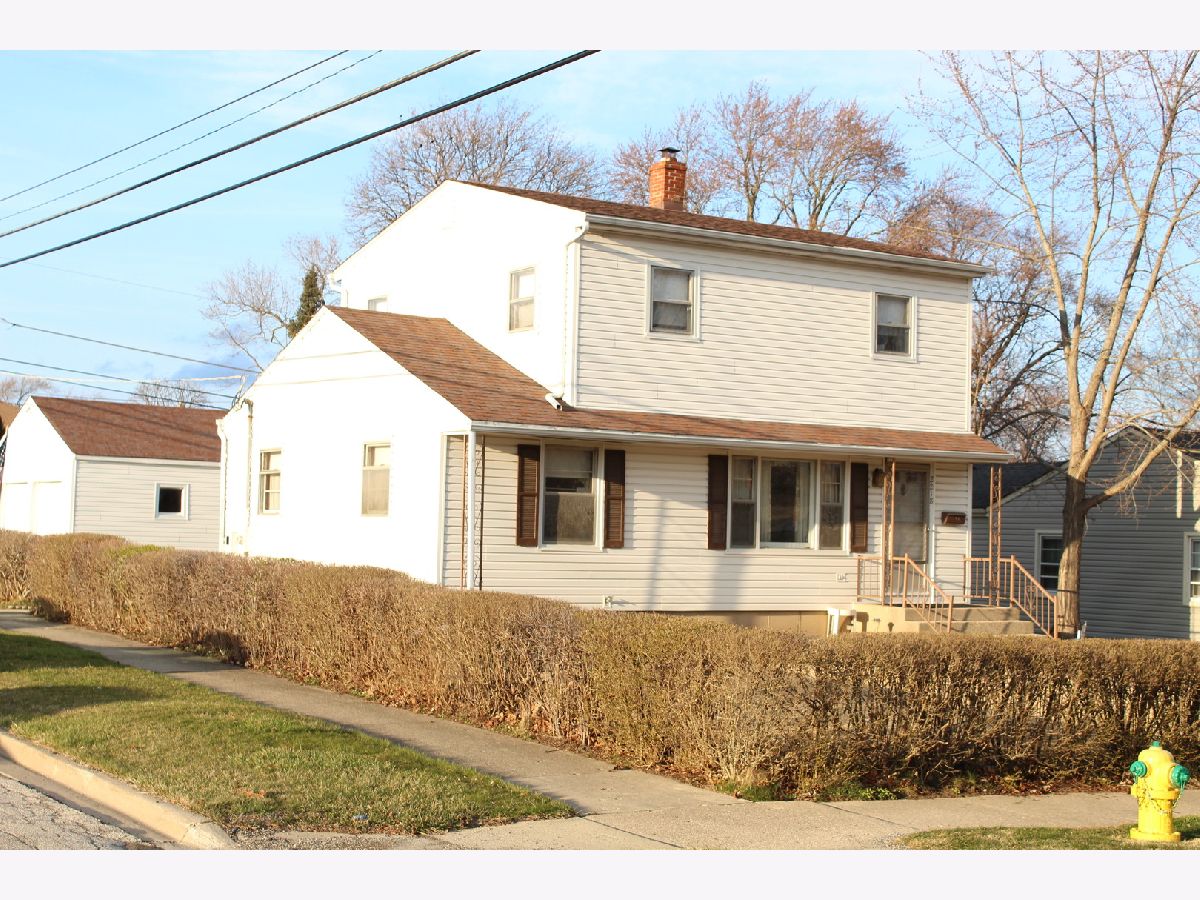 Homes Sold Drobnick Estates Waukegan Illinois, 2218 9th