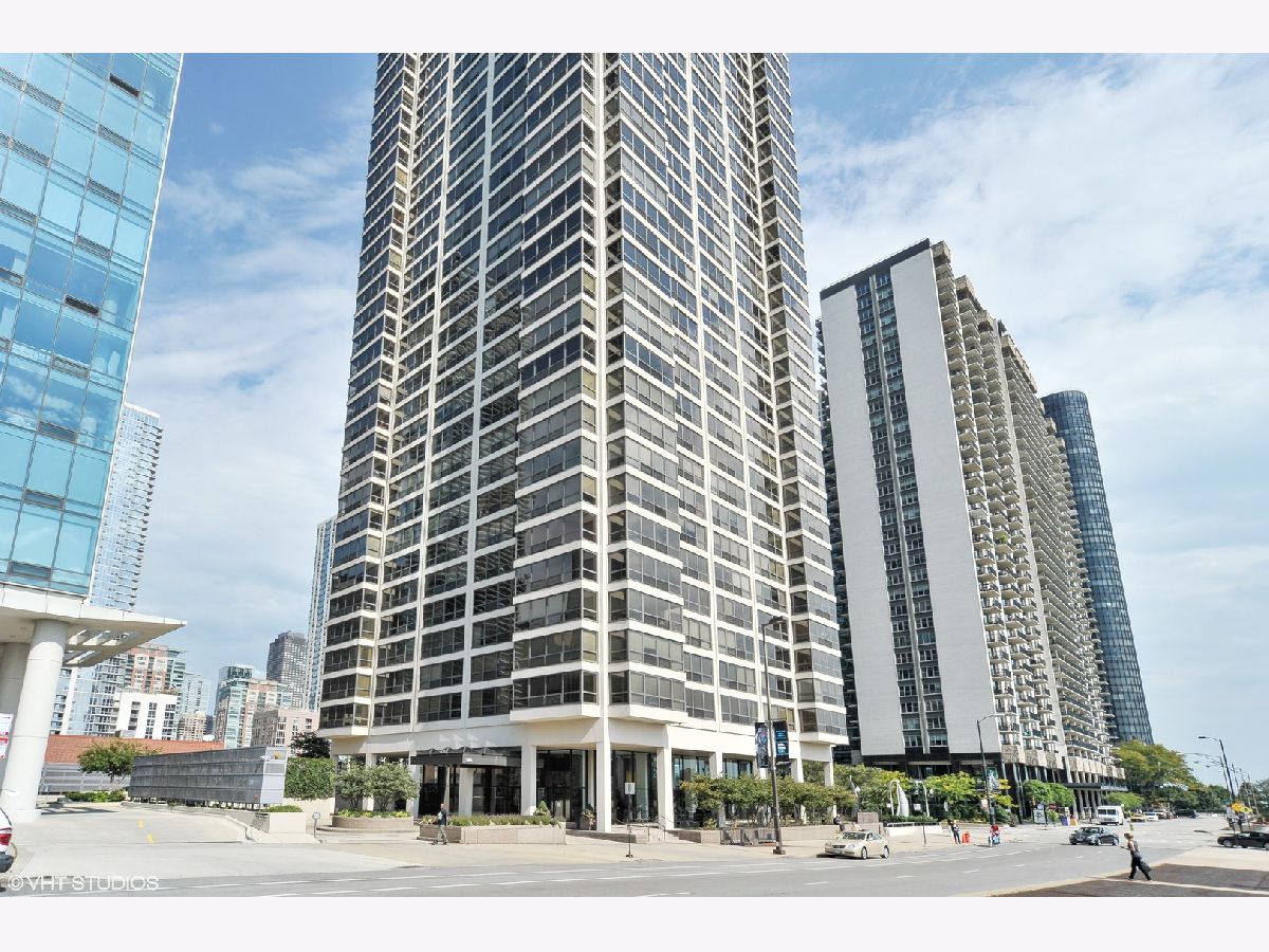 Condominiums Rented Buckingham Residences Chicago Illinois, 360 Randolph
