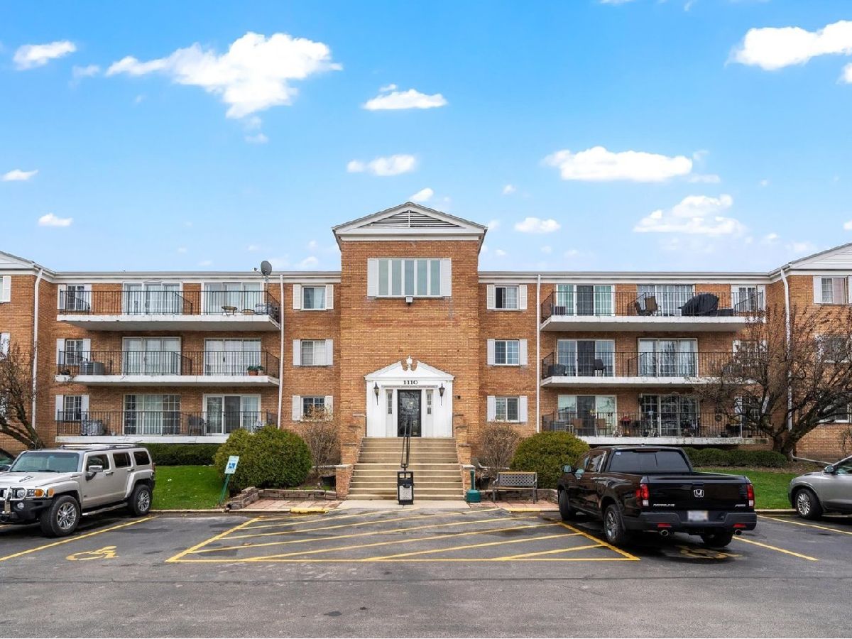 Condominiums Sold Belles Terres Aurora Illinois, 1110 Farnsworth