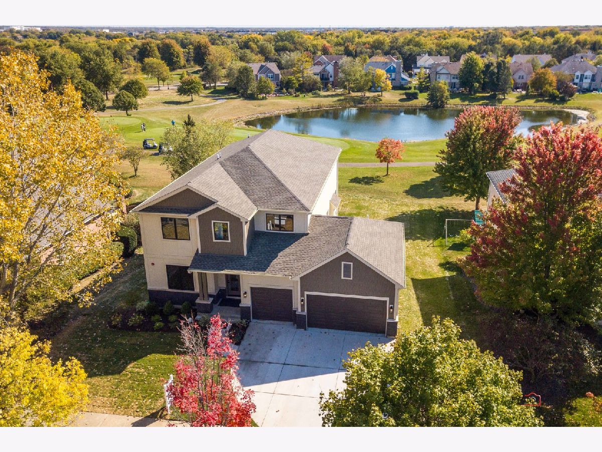 Homes & Townhomes Sold Greggs Landing Vernon Hills Illinois, 393 Torrey Pines