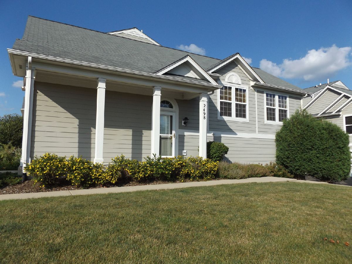Townhomes Rented The Reserve Of Elgin Elgin Illinois, 2498 Anna